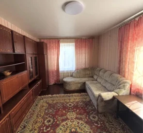 Foto 4. Tres Ambientes piso, para alquilar. Poltava Shevchenkivskyi