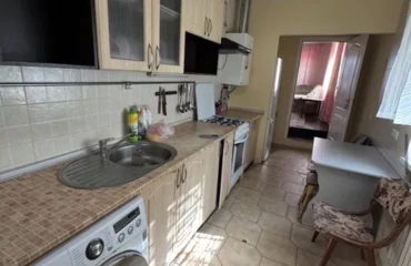 Foto Tres Ambientes piso, para alquilar. Poltava Shevchenkivskyi