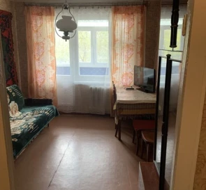 Foto 4. Monoambiente piso, para alquilar. Poltava Kyivskyi