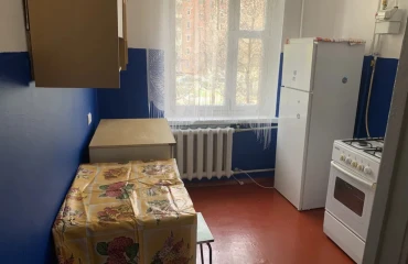 Foto Monoambiente piso, para alquilar. Poltava Kyivskyi