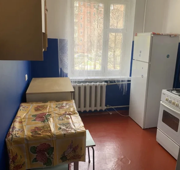 Foto 1. Monoambiente piso, para alquilar. Poltava Kyivskyi