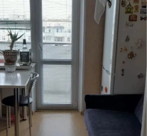 Foto 2. Dos Ambientes piso, para alquilar. Poltava Shevchenkivskyi