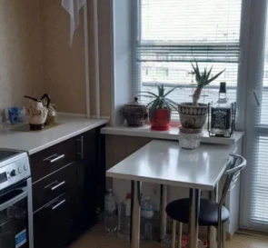 Foto 3. Dos Ambientes piso, para alquilar. Poltava Shevchenkivskyi