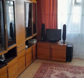 Foto 4. Dos Ambientes piso, para alquilar. Poltava Shevchenkivskyi