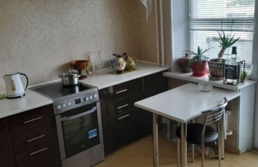 Foto Dos Ambientes piso, para alquilar. Poltava Shevchenkivskyi