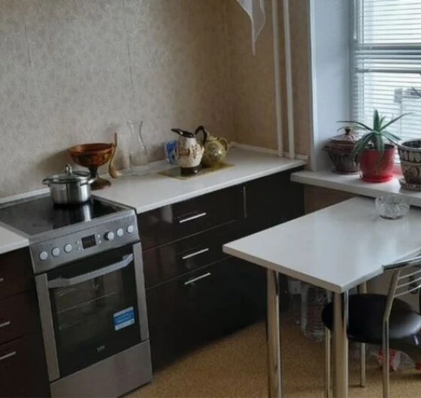 Foto 1. Dos Ambientes piso, para alquilar. Poltava Shevchenkivskyi