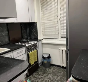 Foto 3. Monoambiente piso, para alquilar. Poltava