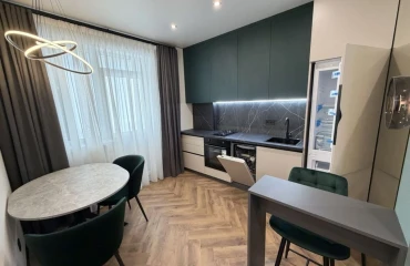 Foto Dos Ambientes piso, para alquilar. Poltava Kyivskyi