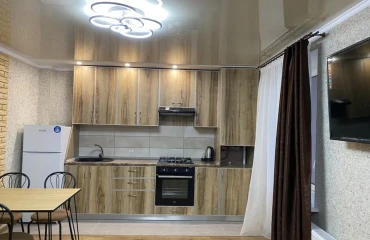 Foto Monoambiente piso, para alquilar. Poltava