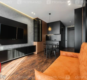 Фото 3. Однокомнатная квартира, продажа. Минск Белградская