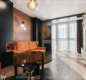 Фото 4. Однокомнатная квартира, продажа. Минск Белградская