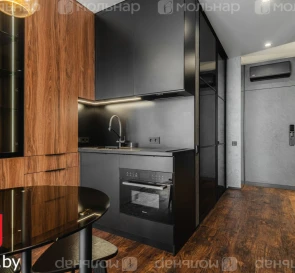 Фото 5. Однокомнатная квартира, продажа. Минск Белградская