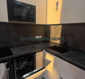 Фото 2. Двухкомнатная квартира, аренда. Киев Голосеевский