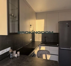 Фото 3. Двухкомнатная квартира, аренда. Киев Голосеевский