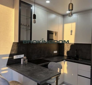 Фото 4. Двухкомнатная квартира, аренда. Киев Голосеевский