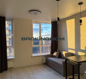 Фото 5. Двухкомнатная квартира, аренда. Киев Голосеевский