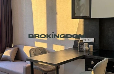 Фото Двухкомнатная квартира, аренда. Киев Голосеевский