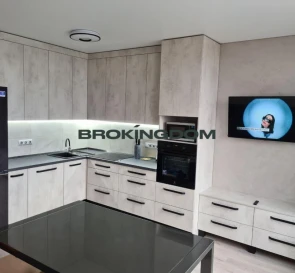 Фото 2. Однокомнатная квартира, аренда. Киев Святошинский