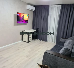 Фото 3. Однокомнатная квартира, аренда. Киев Святошинский