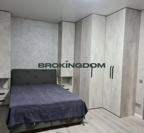 Фото 4. Однокомнатная квартира, аренда. Киев Святошинский