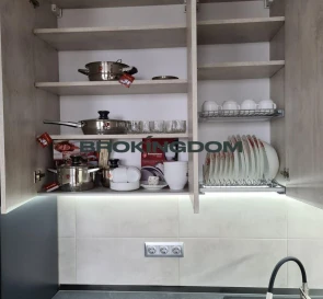 Фото 5. Однокомнатная квартира, аренда. Киев Святошинский