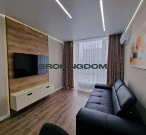 Фото 2. Однокомнатная квартира, аренда. Киев Шевченковский