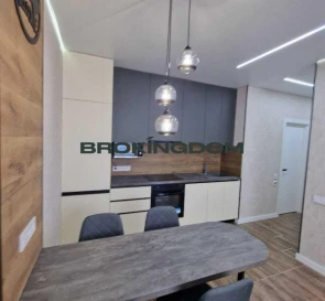 Фото 4. Однокомнатная квартира, аренда. Киев Шевченковский