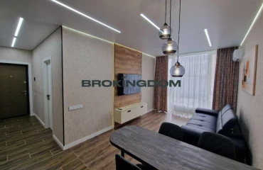 Фото Однокомнатная квартира, аренда. Киев Шевченковский