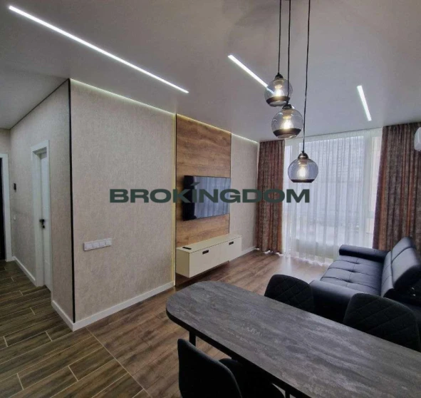 Фото 1. Однокомнатная квартира, аренда. Киев Шевченковский