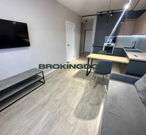 Фото 3. Однокомнатная квартира, аренда. Киев Подольский