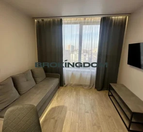 Фото 5. Однокомнатная квартира, аренда. Киев Подольский