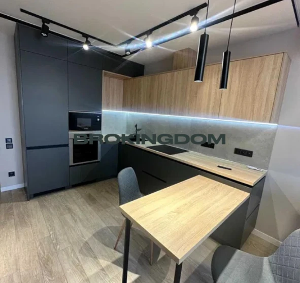 Фото 1. Однокомнатная квартира, аренда. Киев Подольский