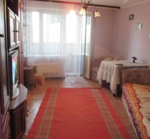 Фото 2. Двокімнатна квартира, оренда. Полтава Шевченковский (Октябрьский)