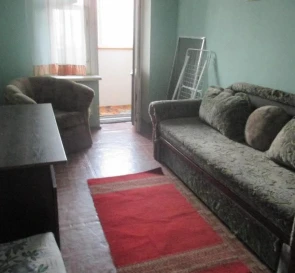 Фото 3. Двокімнатна квартира, оренда. Полтава Шевченковский (Октябрьский)