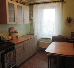 Фото 4. Двокімнатна квартира, оренда. Полтава Шевченковский (Октябрьский)