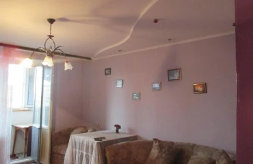 Фото Двокімнатна квартира, оренда. Полтава Шевченковский (Октябрьский)