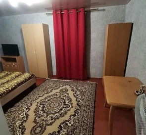 Фото 5. Двокімнатна квартира, оренда. Полтава Шевченковский (Октябрьский)