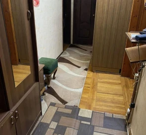 Фото 2. Трикімнатна квартира, оренда. Полтава Шевченковский (Октябрьский)