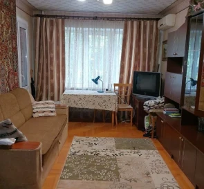 Фото 4. Трикімнатна квартира, оренда. Полтава Шевченковский (Октябрьский)