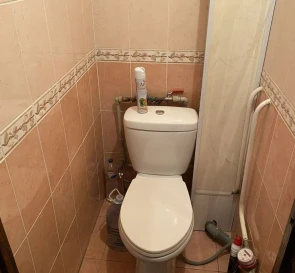 Фото 5. Трикімнатна квартира, оренда. Полтава Шевченковский (Октябрьский)