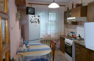 Фото Трикімнатна квартира, оренда. Полтава Шевченковский (Октябрьский)