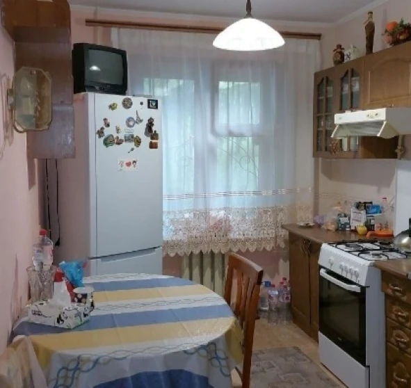 Фото 1. Трикімнатна квартира, оренда. Полтава Шевченковский (Октябрьский)