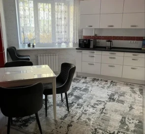 Фото 2. Трикімнатна квартира, оренда. Полтава Подільський