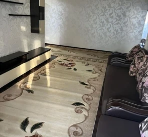 Фото 3. Трикімнатна квартира, оренда. Полтава Подільський