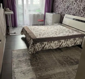 Фото 5. Трикімнатна квартира, оренда. Полтава Подільський