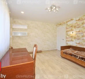 Zdjęcie 3. Dwupokojowe mieszkanie, na sprzedaż. Kolodishchi Танковая