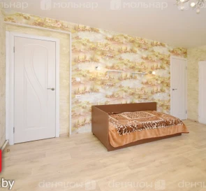 Zdjęcie 4. Dwupokojowe mieszkanie, na sprzedaż. Kolodishchi Танковая