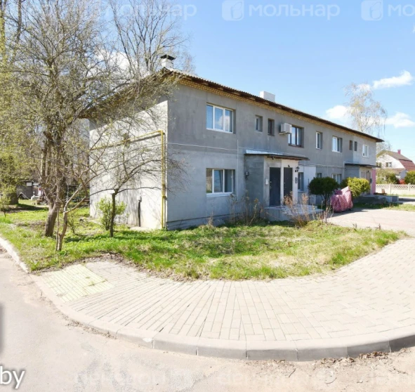 Zdjęcie 1. Dwupokojowe mieszkanie, na sprzedaż. Kolodishchi Танковая