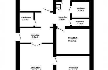 Photo Four-Room flat, for sale. Minsk Frunzensky