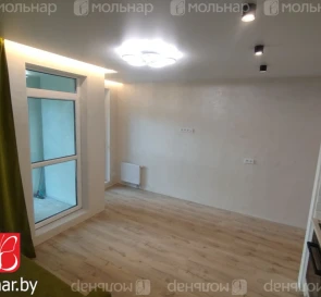 Photo 3. Three-Room flat, for sale. Minsk Oktyabrsky
